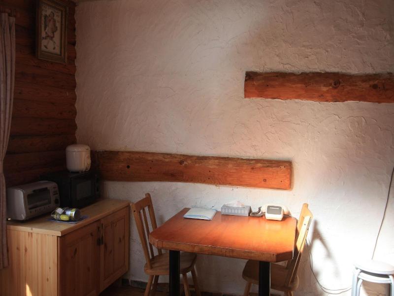 Pension And Log Cottage Hoshinoko image