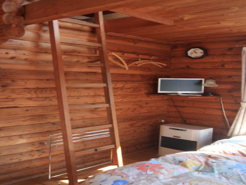 Pension And Log Cottage Hoshinoko image