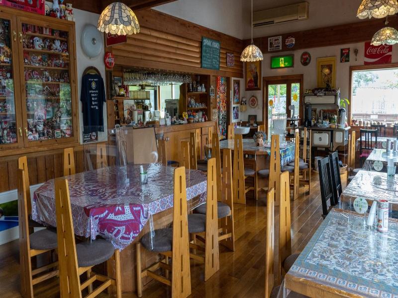 Pension And Log Cottage Hoshinoko image