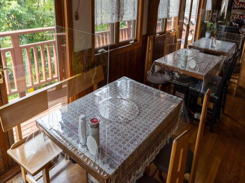 Pension And Log Cottage Hoshinoko image