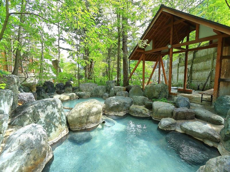 Hirayunomori image