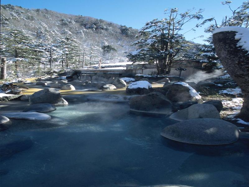 Hirayunomori image