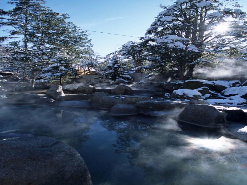 Hirayunomori image