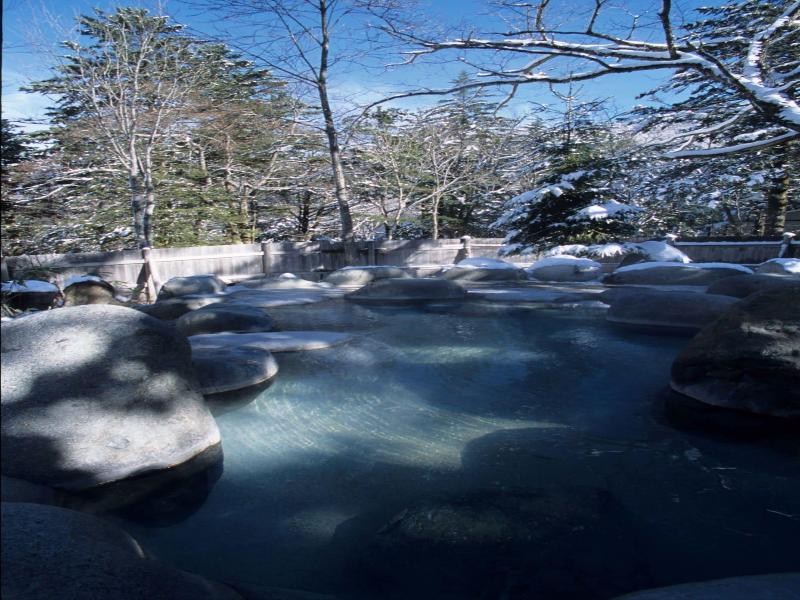 Hirayunomori image