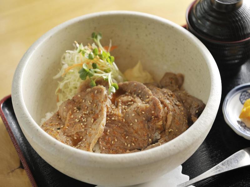 Hirayunomori image