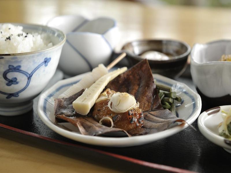 Hirayunomori image