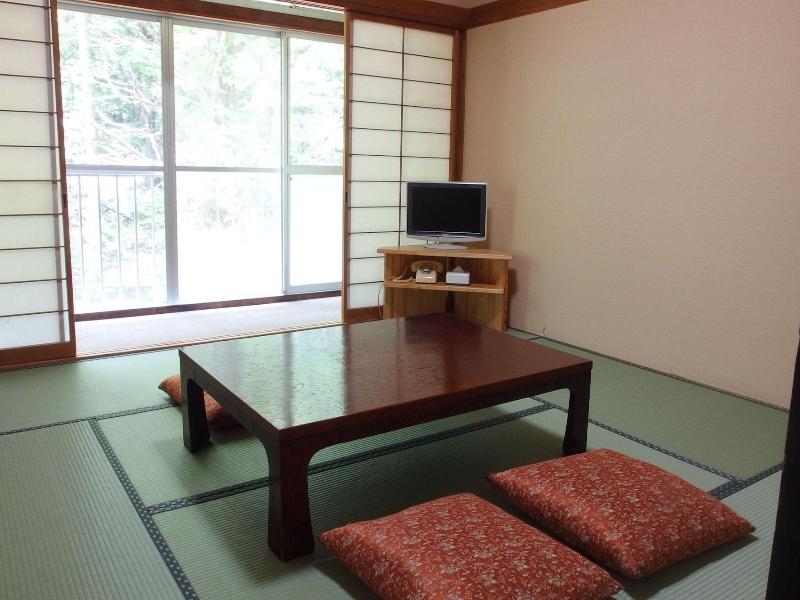Hirayunomori image