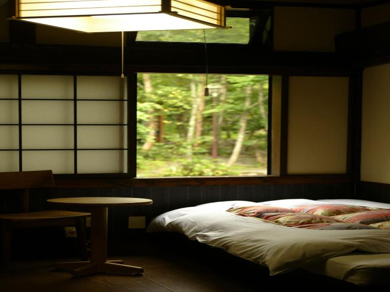 Hirayunomori image
