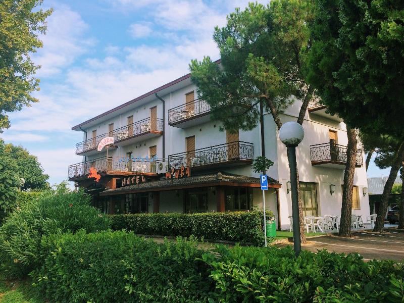 Hotel Miura — general view