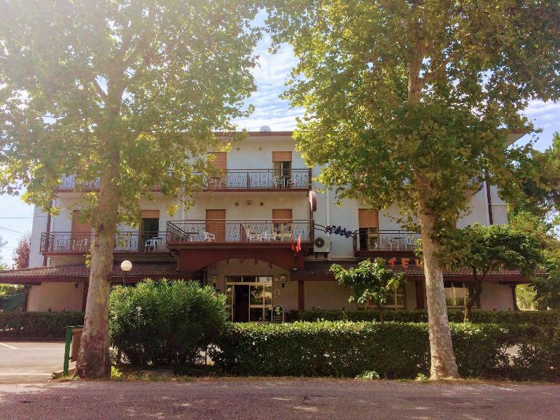 Hotel Miura — general view