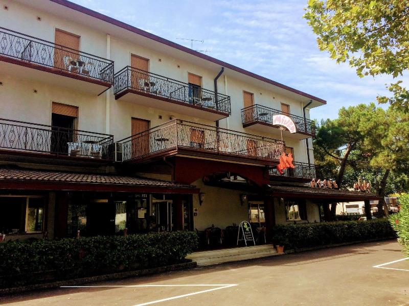 Hotel Miura — general view