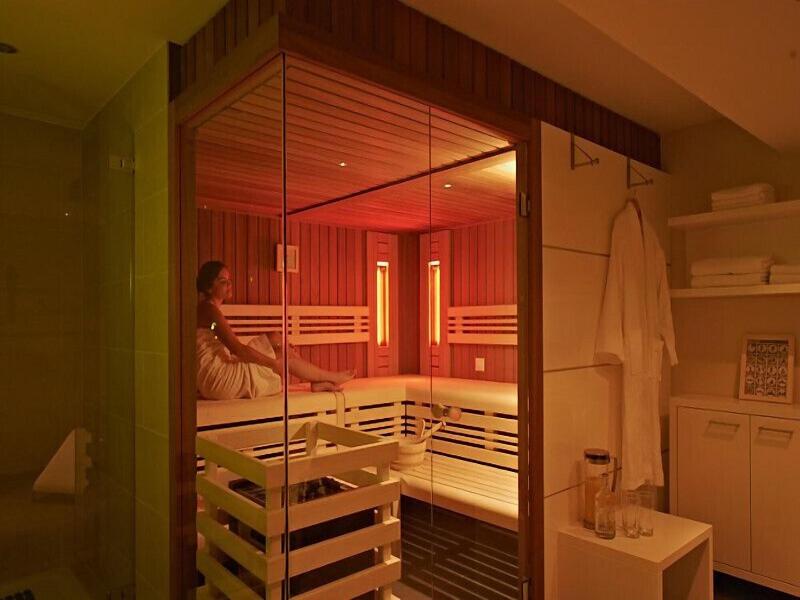 Hotel Oberland image