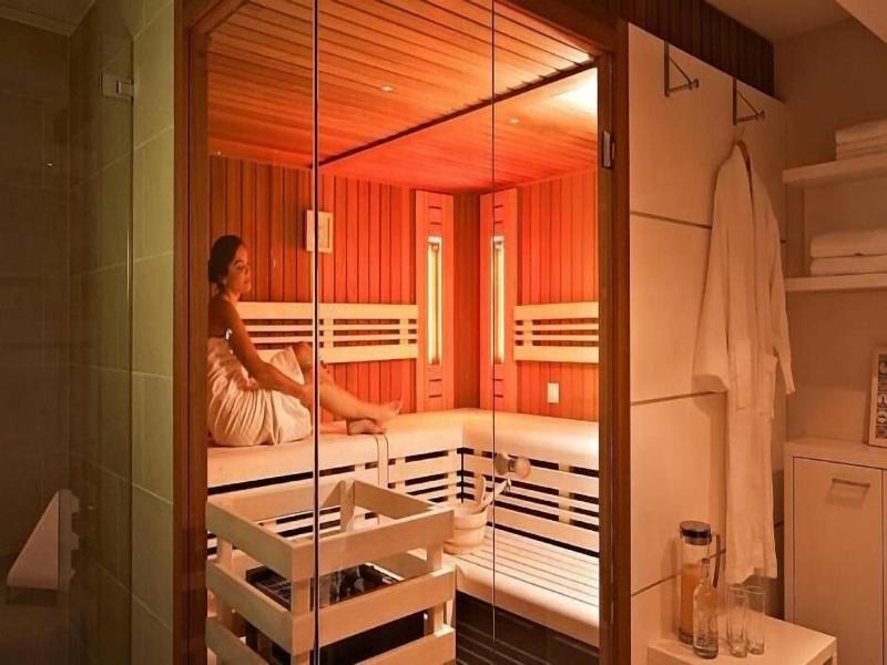 Hotel Oberland image