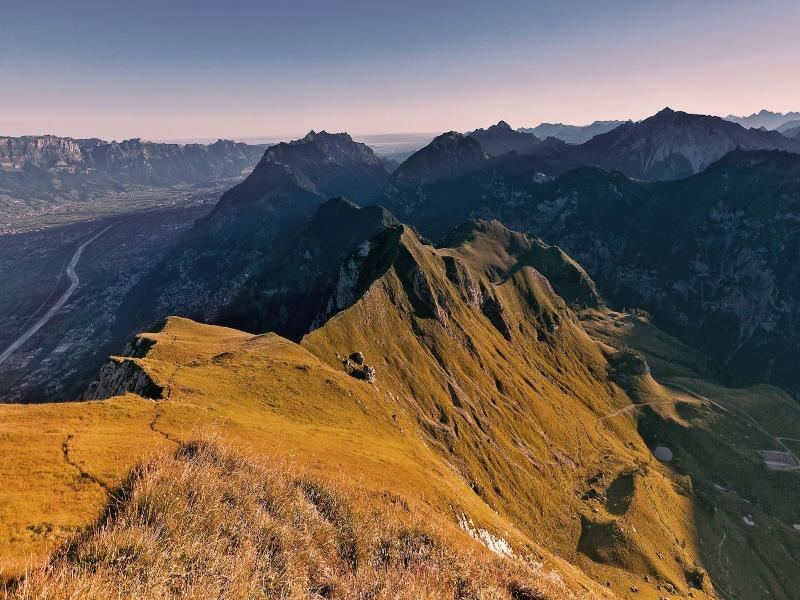 Hotel Oberland image