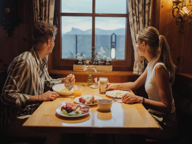 Hotel Oberland image