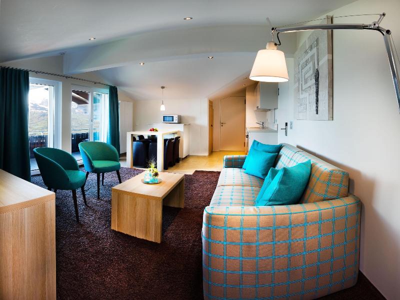 Hotel Oberland image