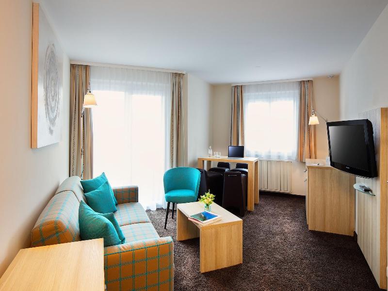 Hotel Oberland image