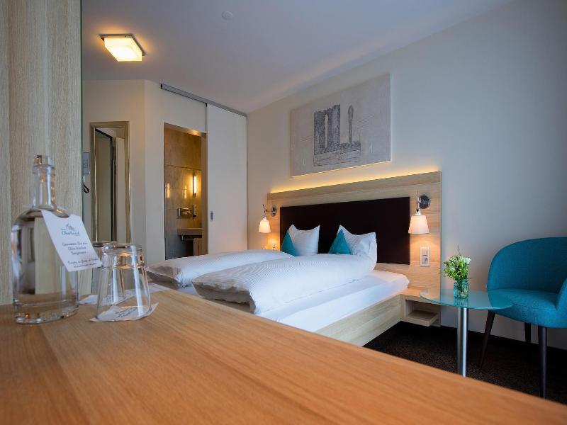 Hotel Oberland image