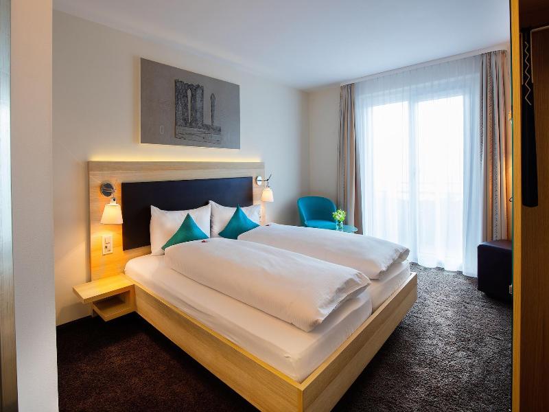 Hotel Oberland image