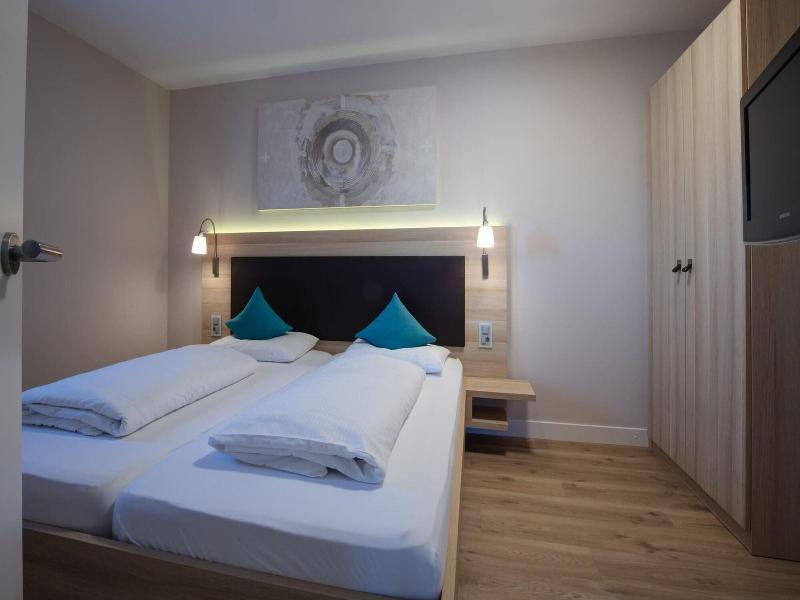 Hotel Oberland image