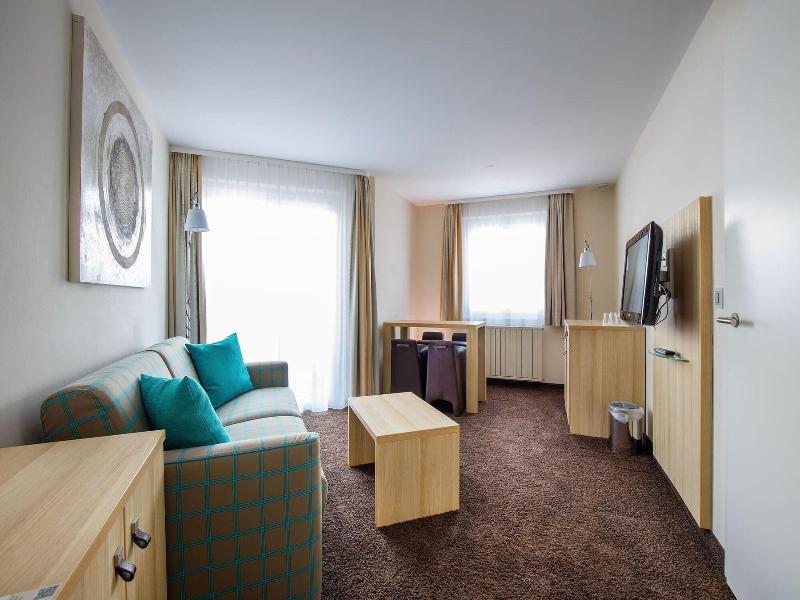Hotel Oberland image