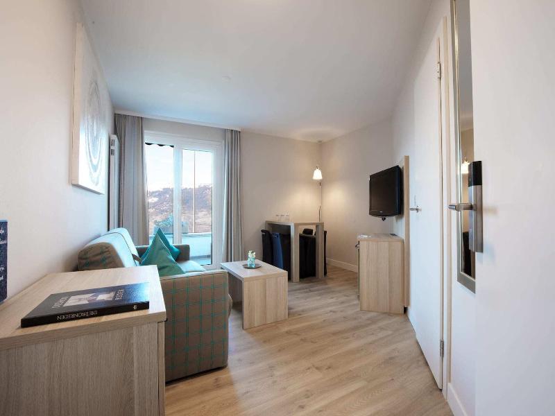 Hotel Oberland image