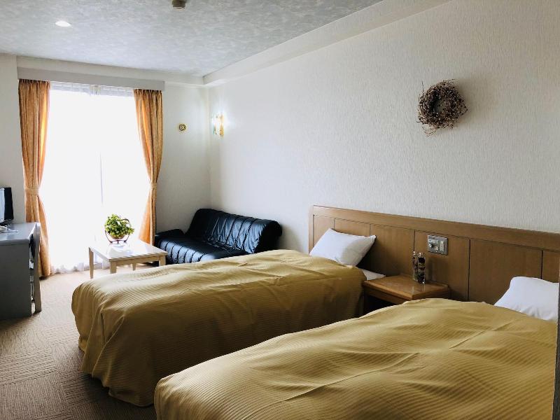 Hotel Belle Cour Inomata image