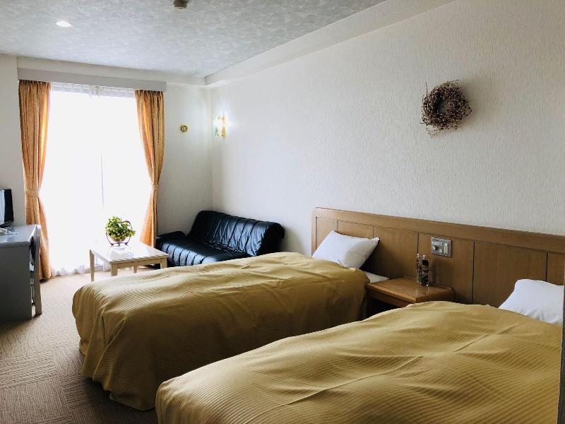 Hotel Belle Cour Inomata image