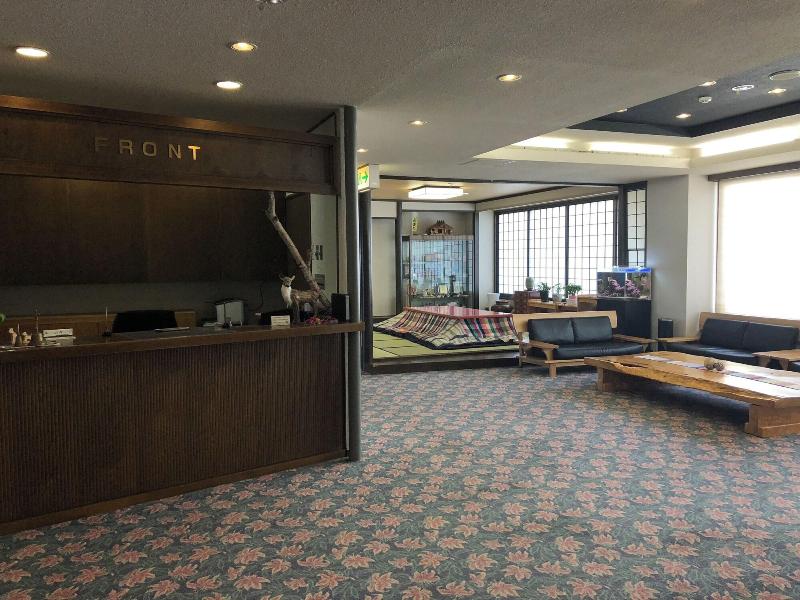 Hotel Belle Cour Inomata image