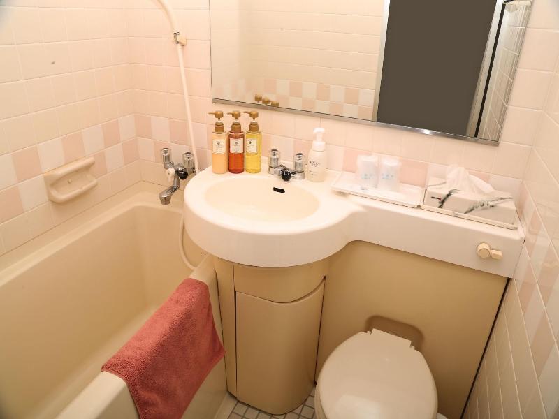 Hotel Belle Cour Inomata image