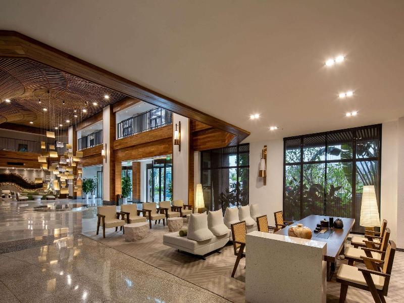 Microtel By Wyndham Xishuangbanna City Center image