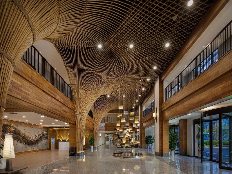 Microtel By Wyndham Xishuangbanna City Center image