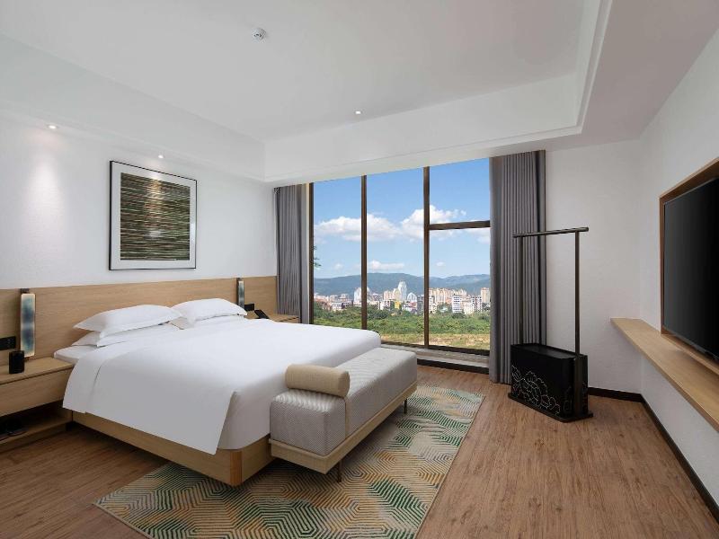Microtel By Wyndham Xishuangbanna City Center image