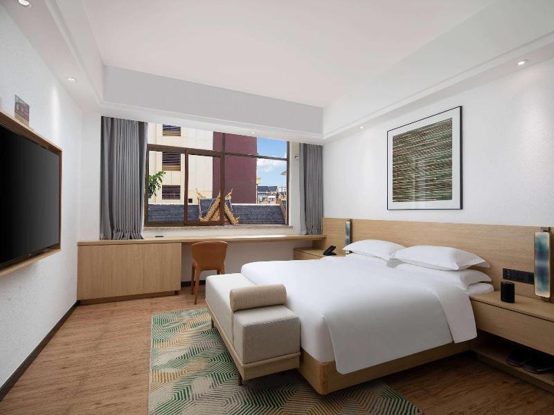 Microtel By Wyndham Xishuangbanna City Center image