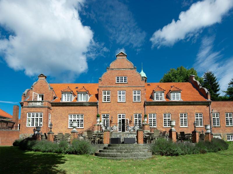 Sauntehus Slotshotel image