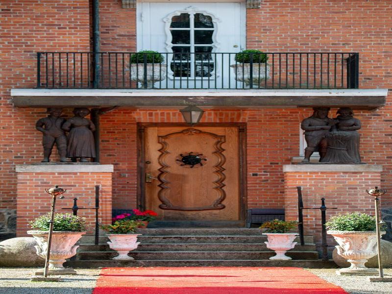 Sauntehus Slotshotel image