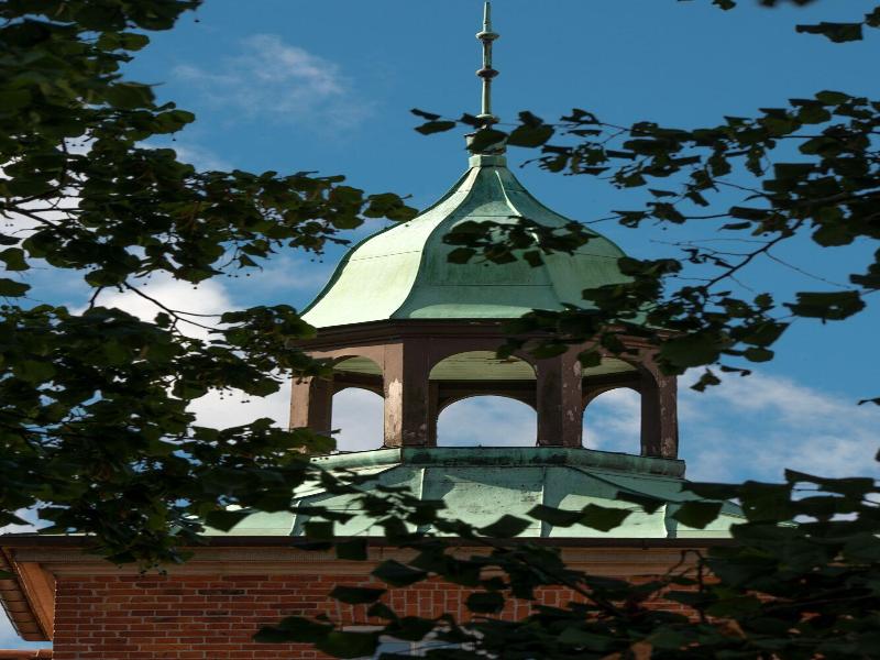 Sauntehus Slotshotel image