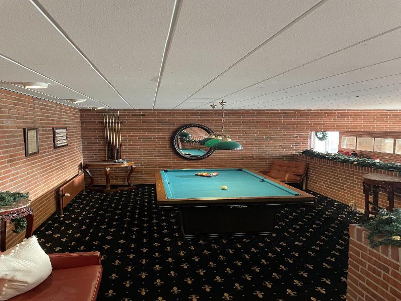Sauntehus Slotshotel image