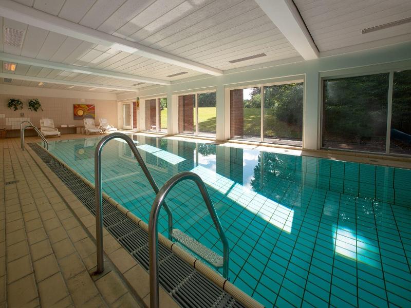 Sauntehus Slotshotel image