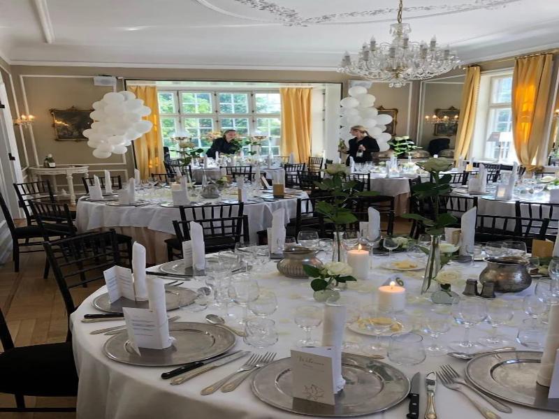 Sauntehus Slotshotel image
