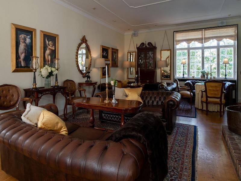 Sauntehus Slotshotel image