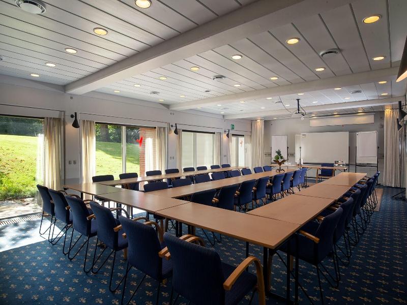 Sauntehus Slotshotel image