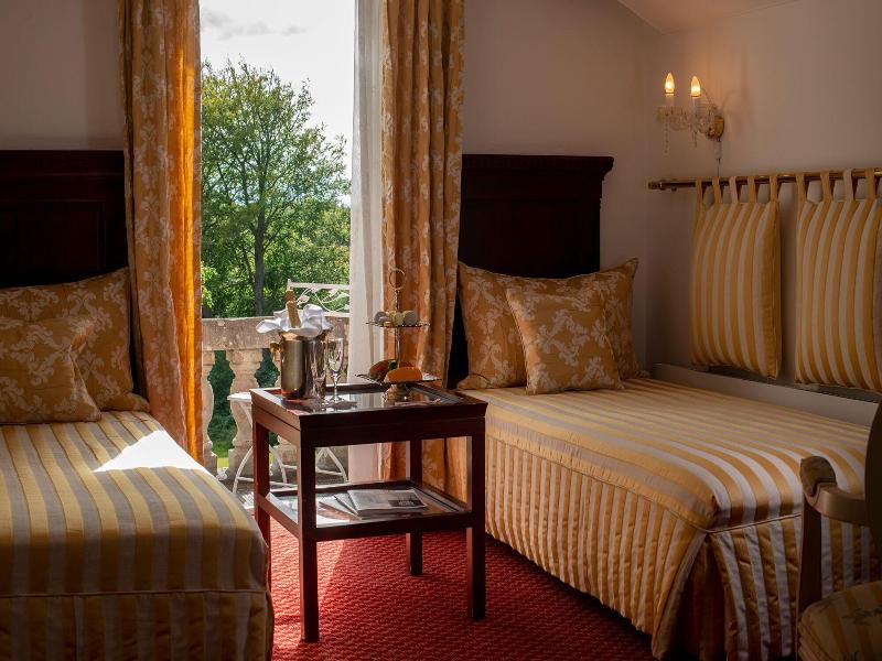 Sauntehus Slotshotel image