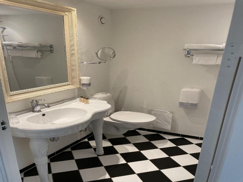 Sauntehus Slotshotel image