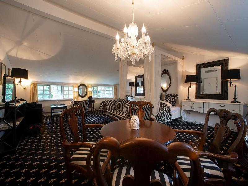Sauntehus Slotshotel image