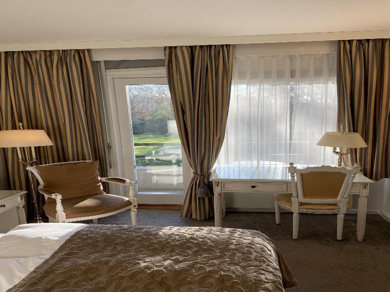 Sauntehus Slotshotel image
