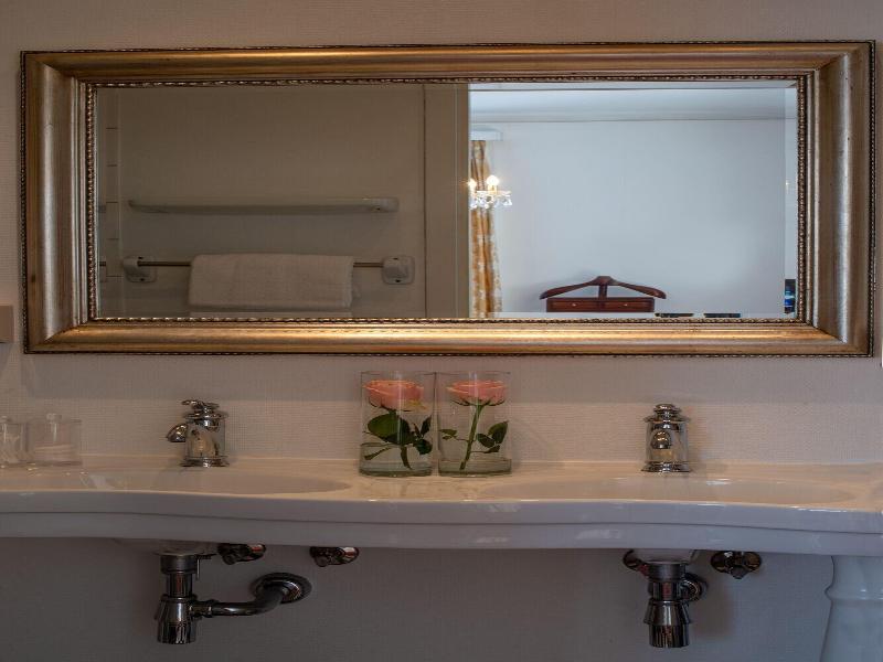 Sauntehus Slotshotel image