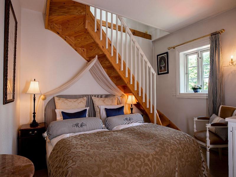 Sauntehus Slotshotel image
