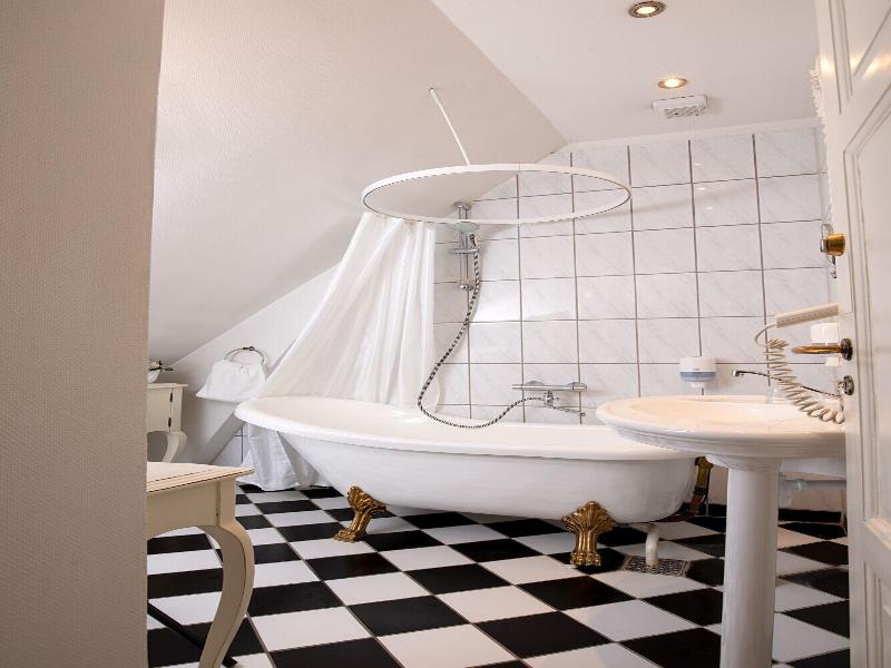 Sauntehus Slotshotel image