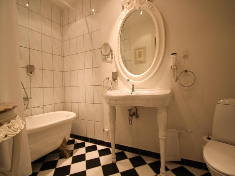 Sauntehus Slotshotel image